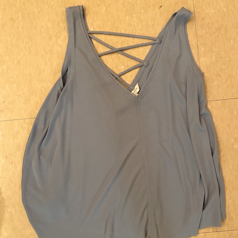Tank top